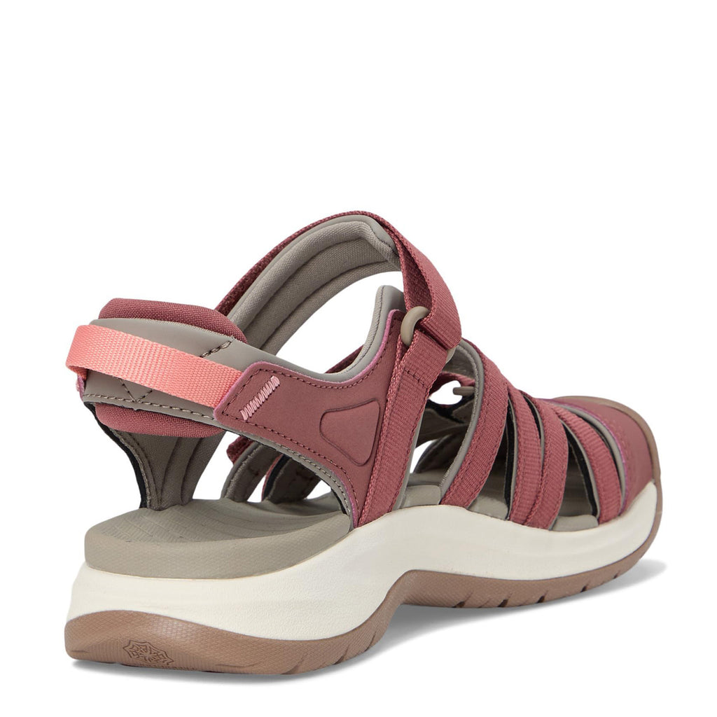 Women's Teva, Tirra Sport Closed-Toe Sandal