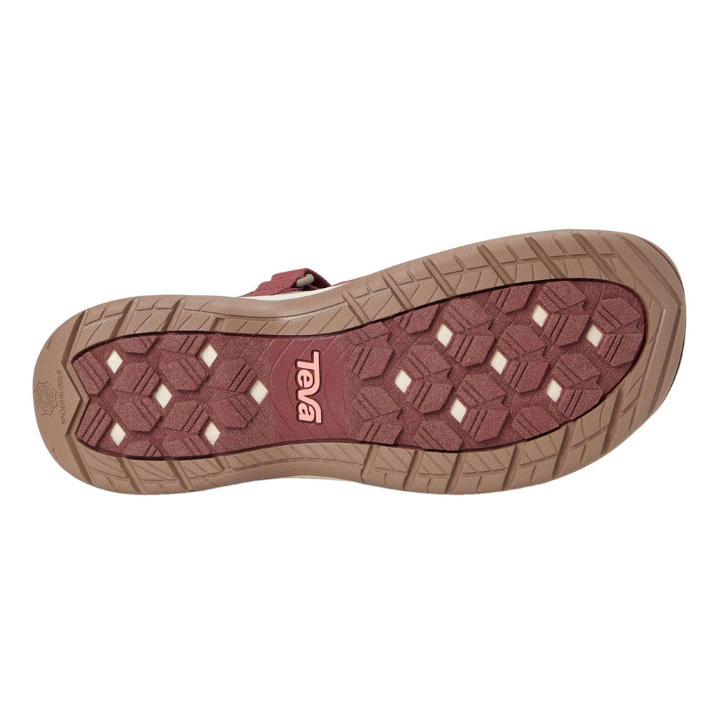 Women's Teva, Tirra Sport Closed-Toe Sandal