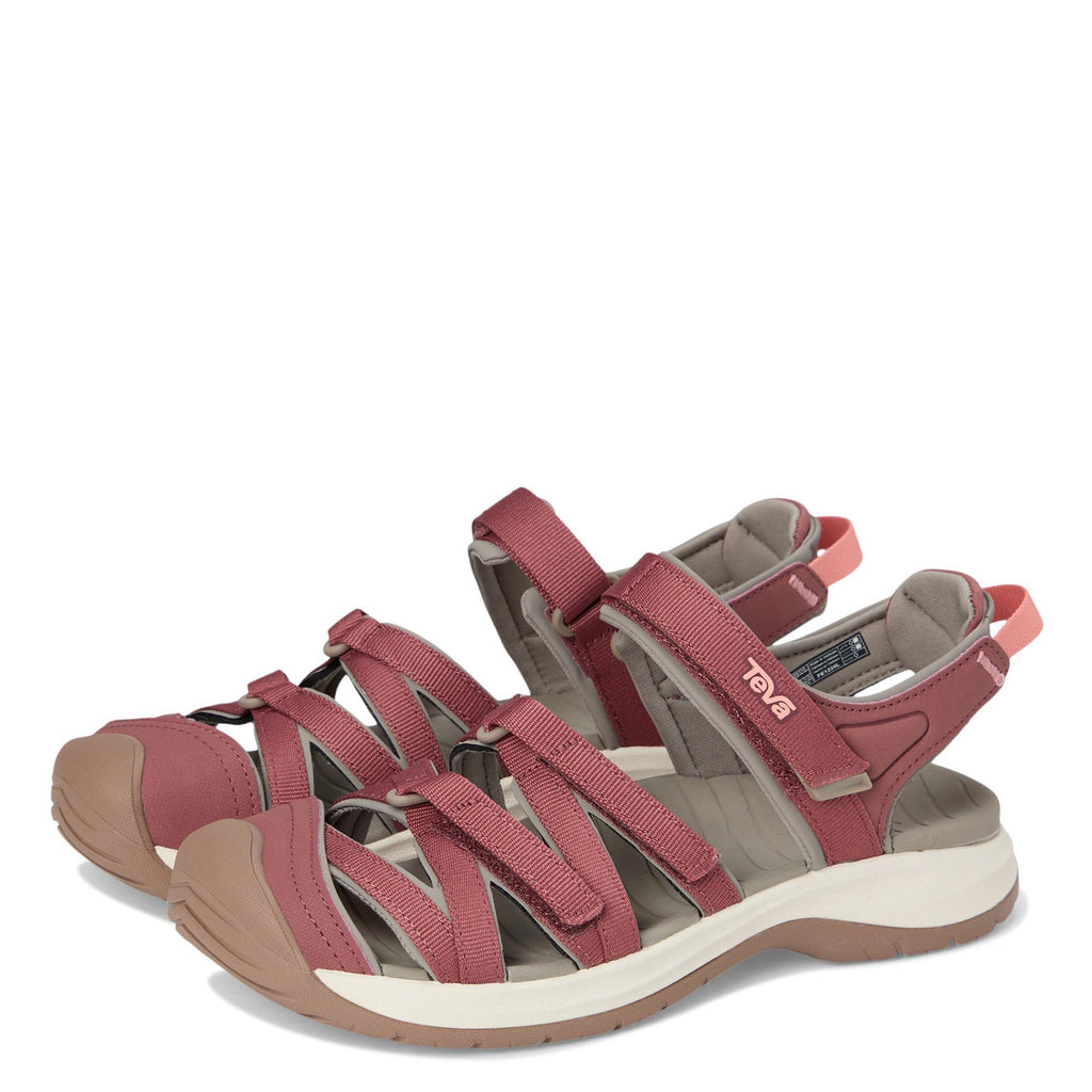 Women's Teva, Tirra Sport Closed-Toe Sandal