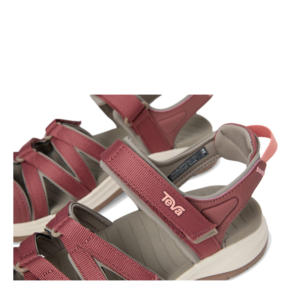 Women's Teva, Tirra Sport Closed-Toe Sandal