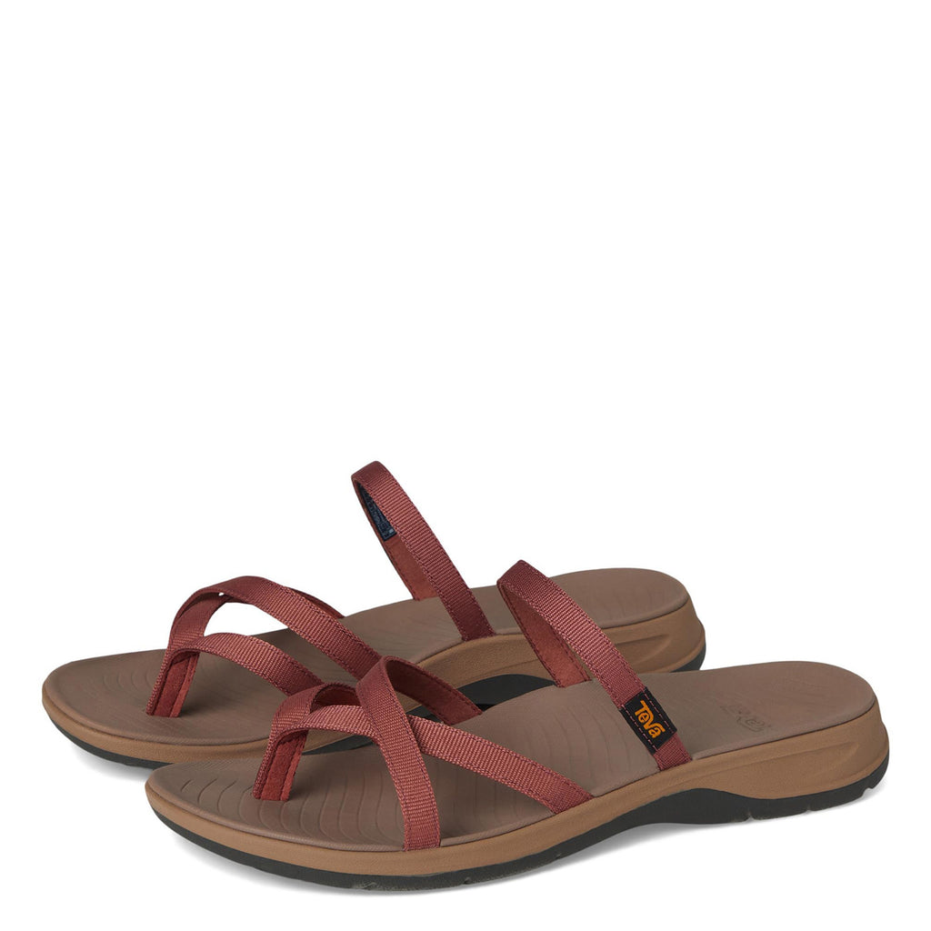 Women's Teva, Tirra Traveler Sandal