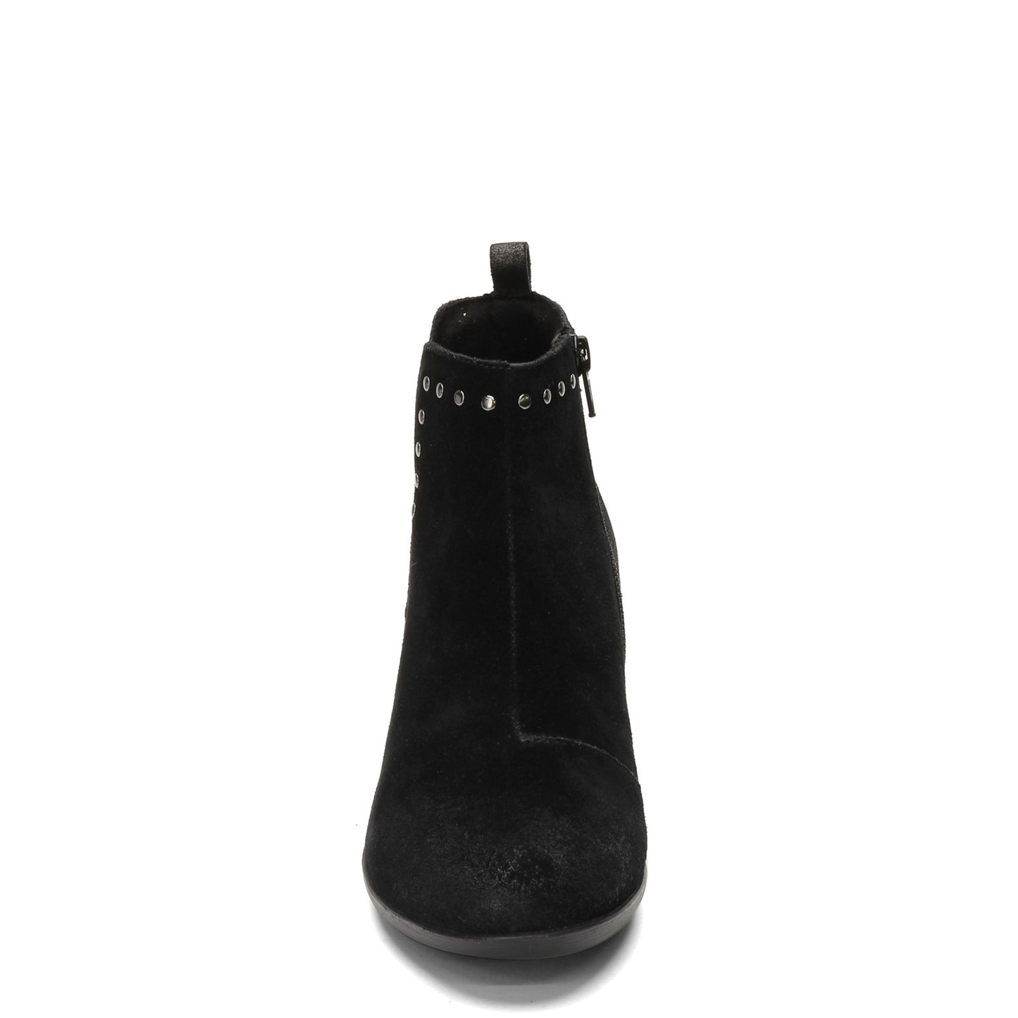 Peltz Shoes  Women's Romika Daisy 01 Boot BLACK 11701-28101