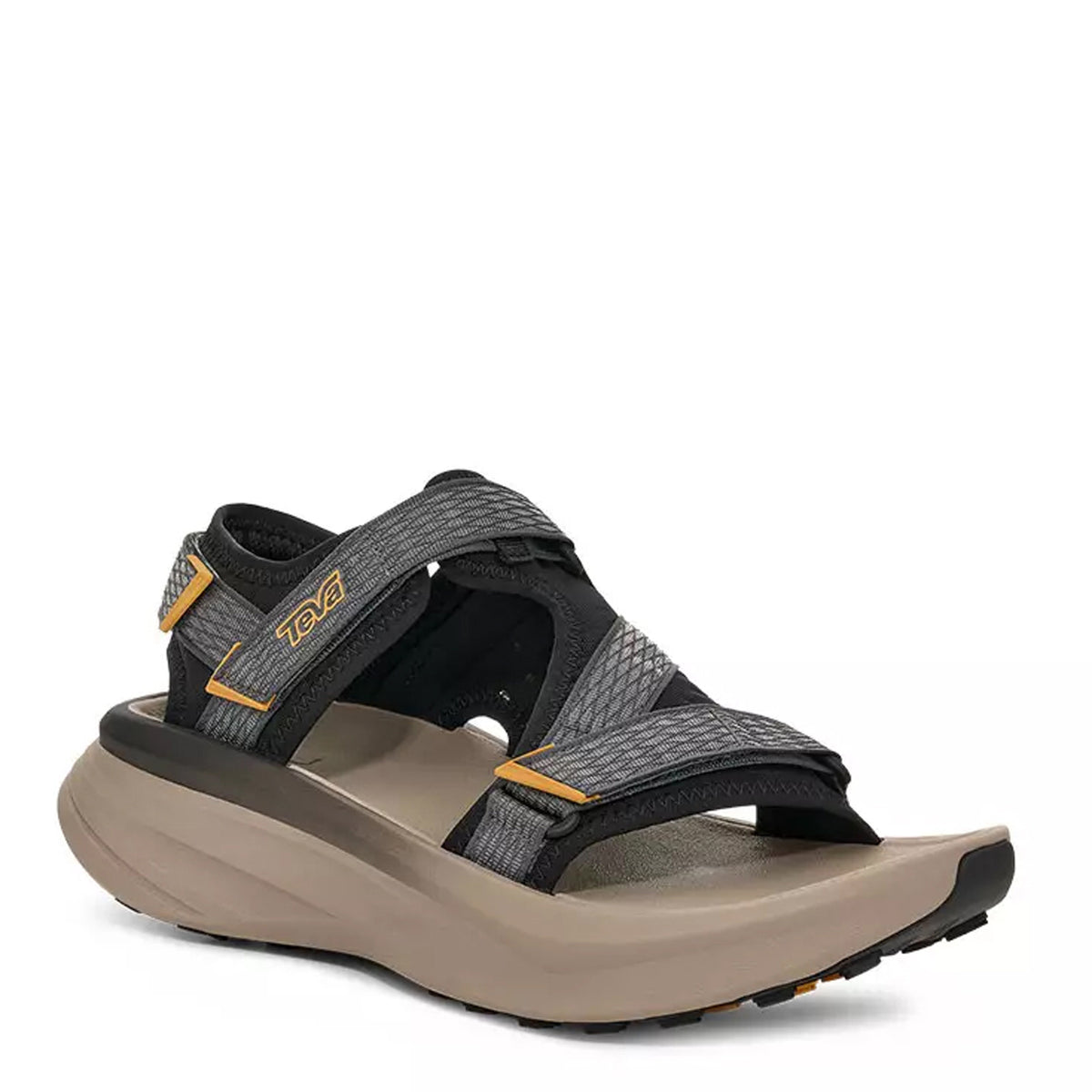 Teva Aventrail Trail Men\'s Size 8 Hiking Running Sandals 1172831 Raspberry New Aventrail R2T Trail Running Sandal main image 4
