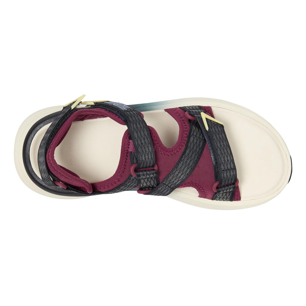 Women's Teva, Aventrail R2T Trail Running Sandal