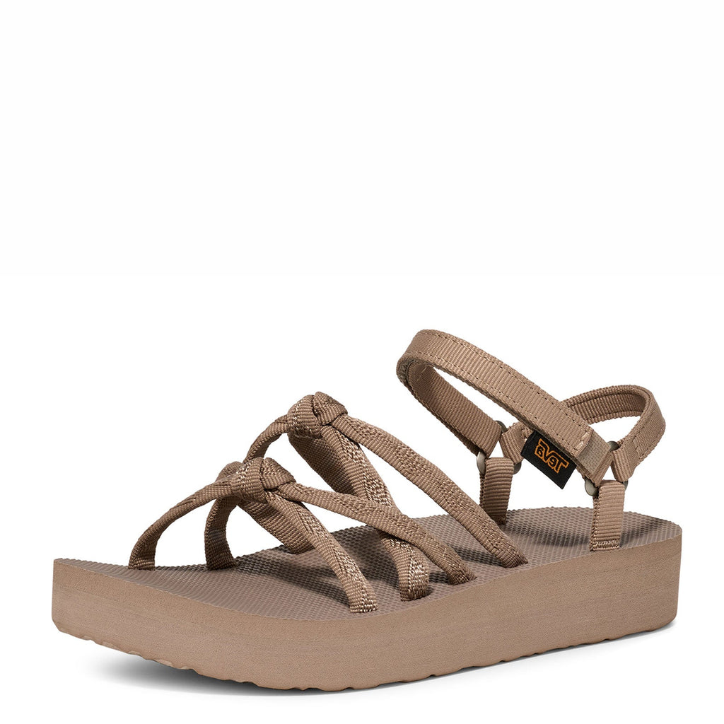 Women's Teva, Midform Kena Slim Sandal