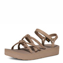 Women's Teva, Midform Kena Slim Sandal