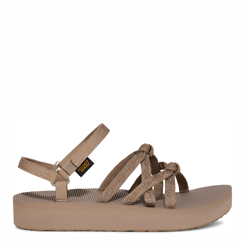 Women's Teva, Midform Kena Slim Sandal