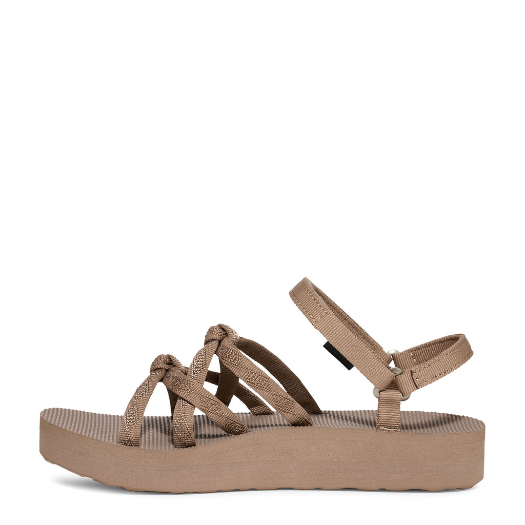 Women's Teva, Midform Kena Slim Sandal