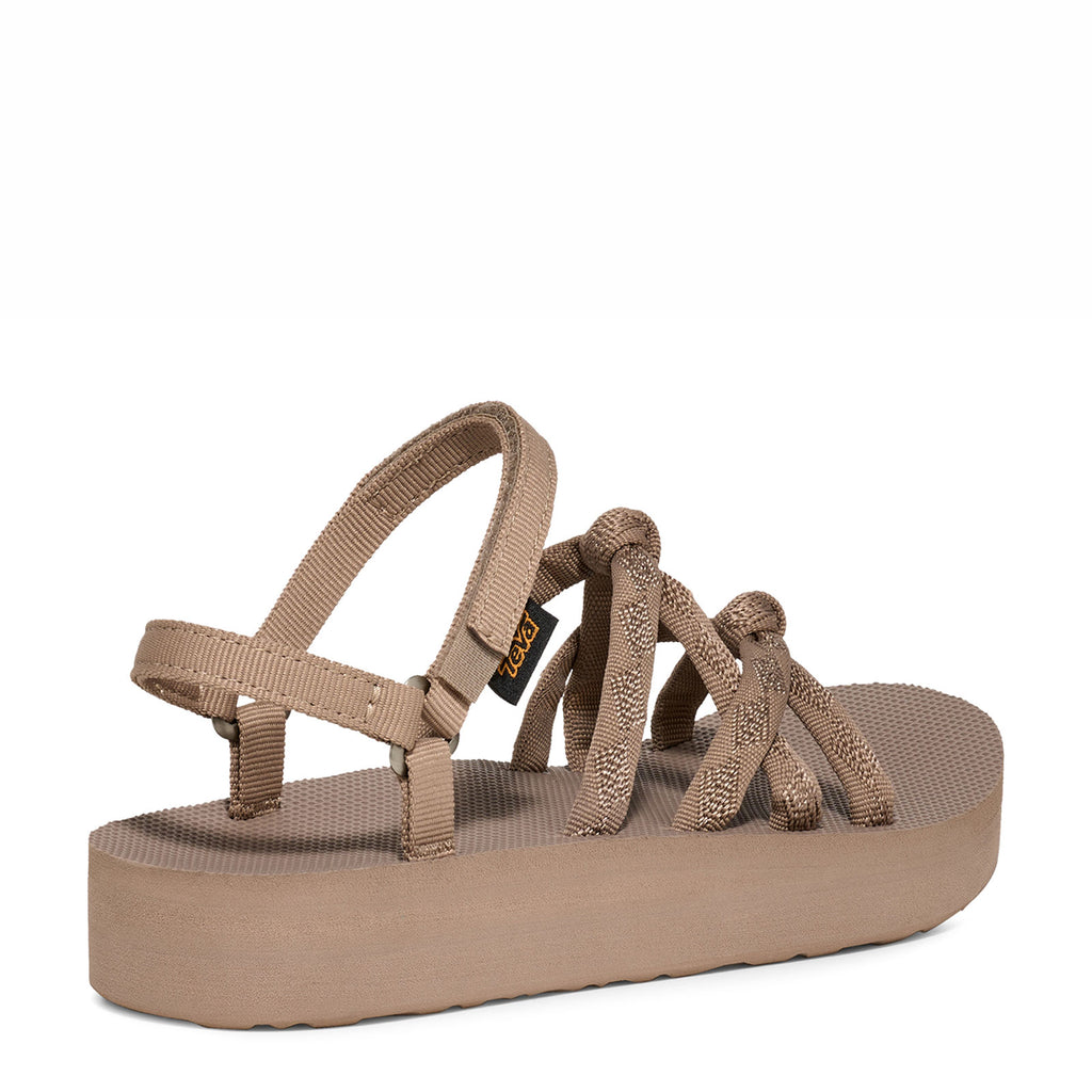 Women's Teva, Midform Kena Slim Sandal