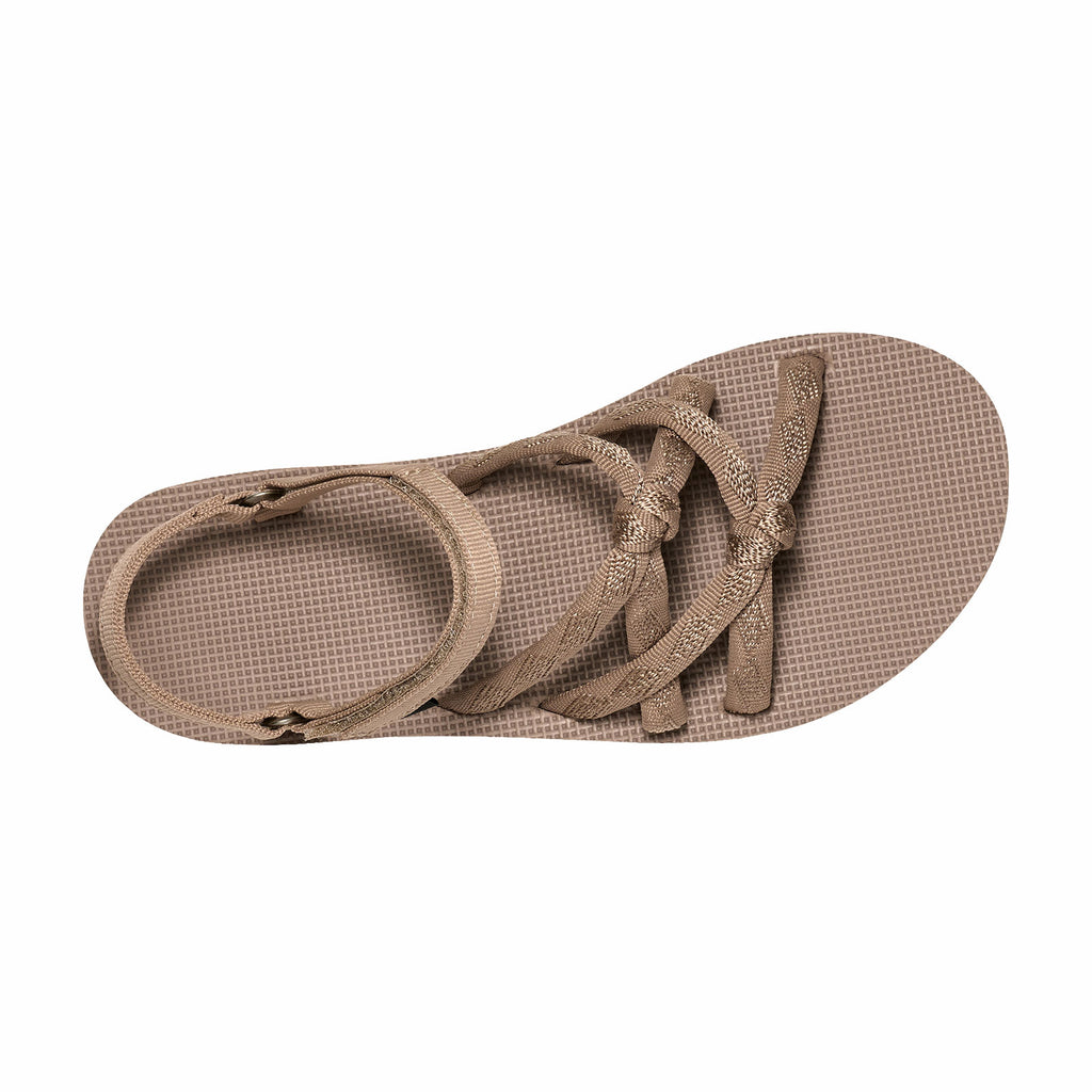 [POS] Women's Teva Midform Kena Slim Sandal