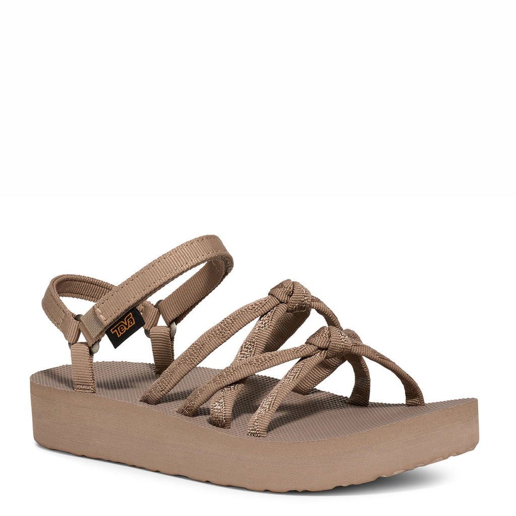 [POS] Women's Teva Midform Kena Slim Sandal