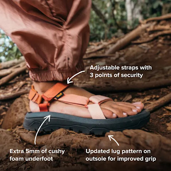 Women's Teva, Hurricane XLT3 Sandal