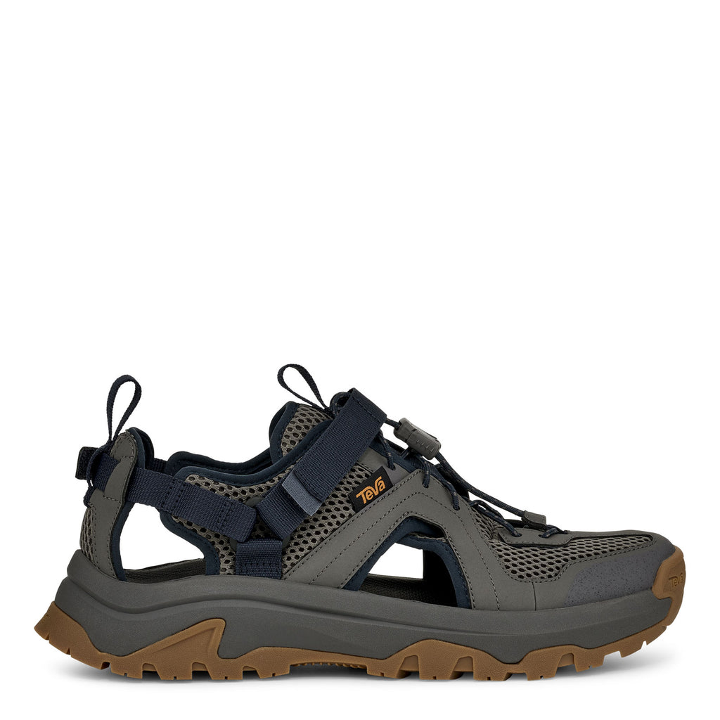 Men's Teva, Hurricane XLT3 Closed Toe Sandal