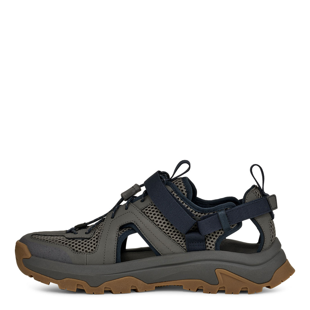Men's Teva, Hurricane XLT3 Closed Toe Sandal