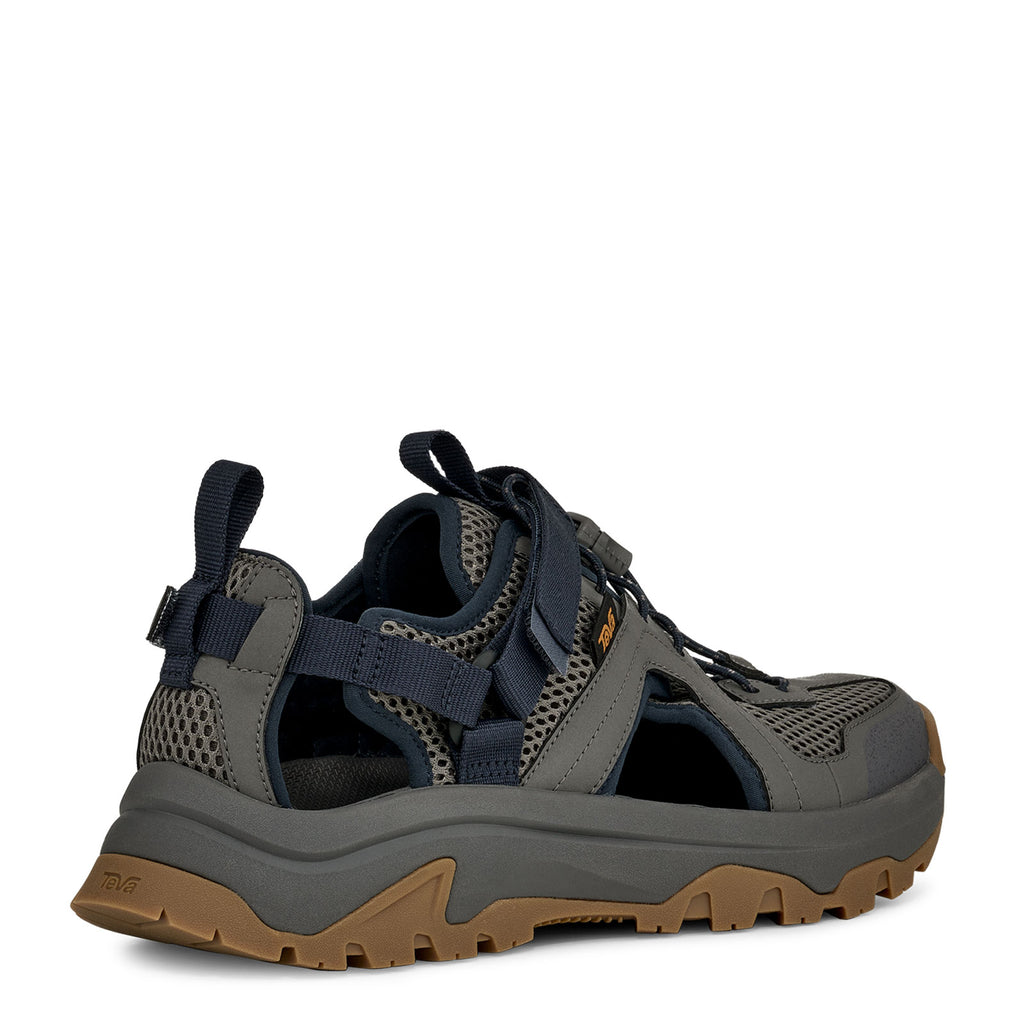 Men's Teva, Hurricane XLT3 Closed Toe Sandal