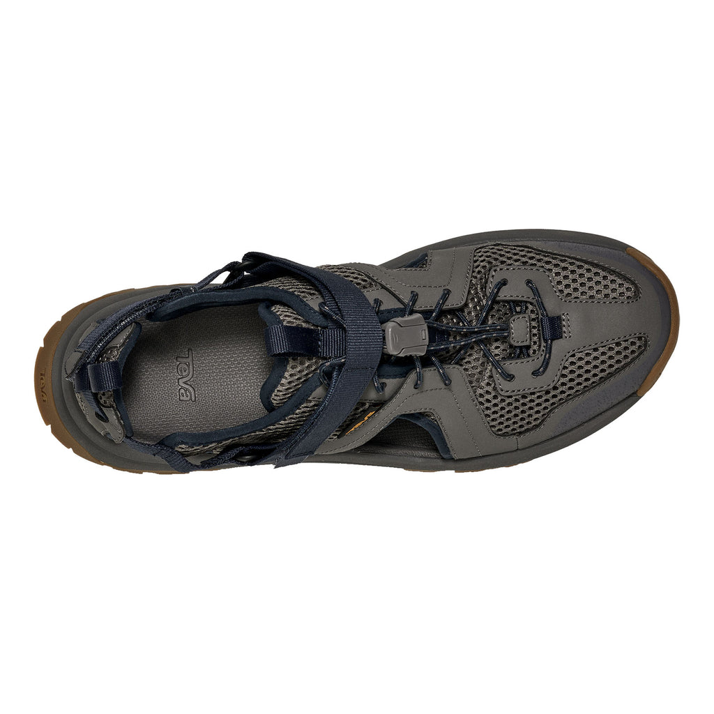 Men's Teva, Hurricane XLT3 Closed Toe Sandal