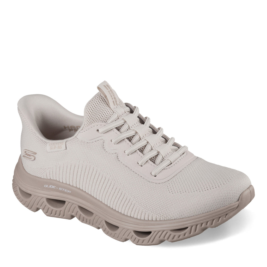 Women's Skechers, Slip-ins: BOBS Sport Arc Waves Sneaker