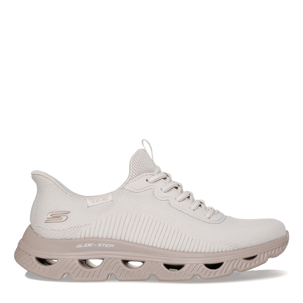 Women's Skechers, Slip-ins: BOBS Sport Arc Waves Sneaker