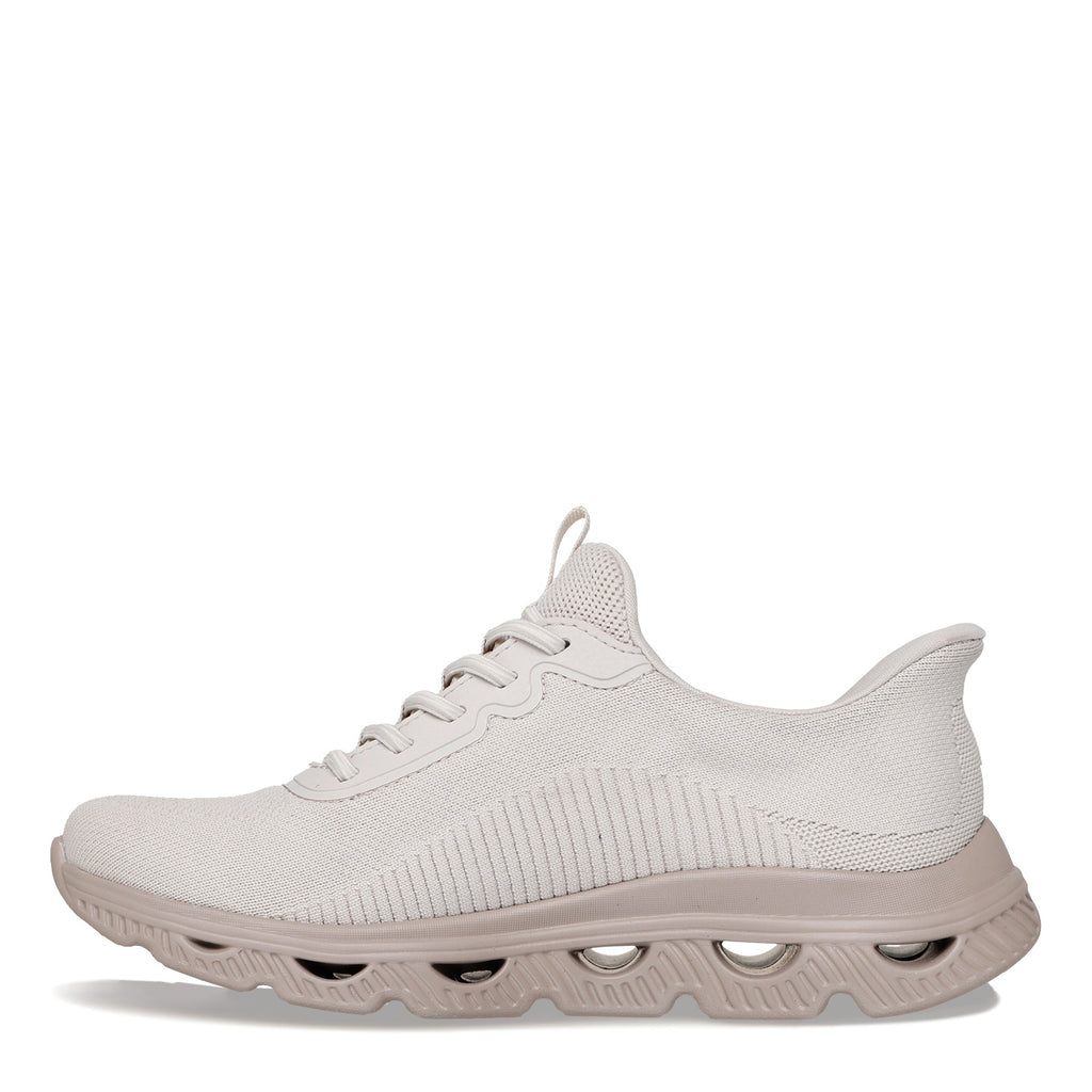 Women's Skechers, Slip-ins: BOBS Sport Arc Waves Sneaker