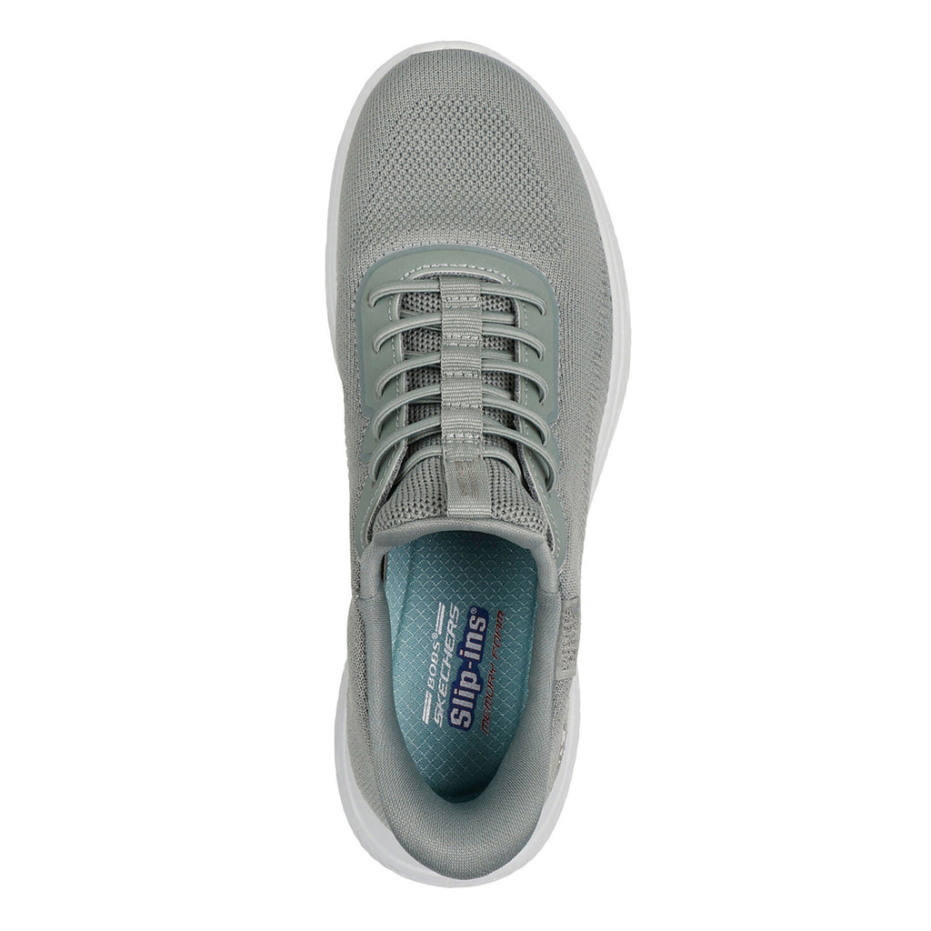 Women's Skechers, Slip-ins: BOBS Sport Arc Waves Sneaker