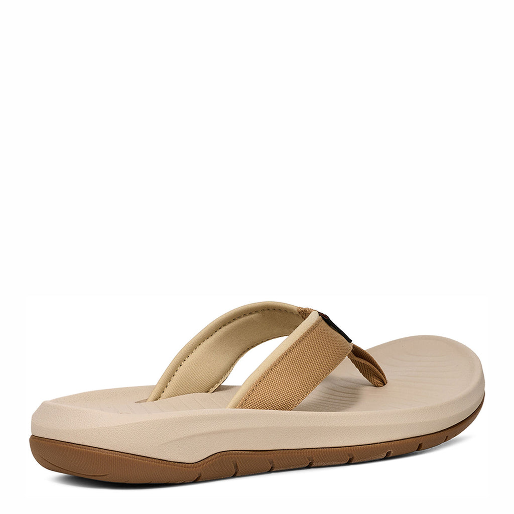 Women's Teva Hurricane Flip Sandal TAN 1177450-TAN