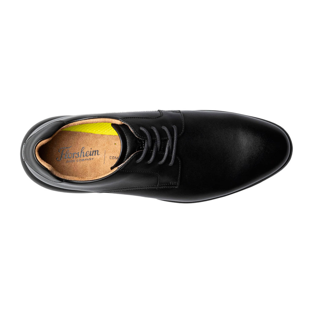 Men's Florsheim, Dash Plain Toe Oxford