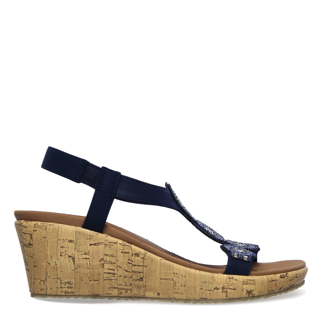 Women's Skechers, Beverlee - Date Glam Sandal