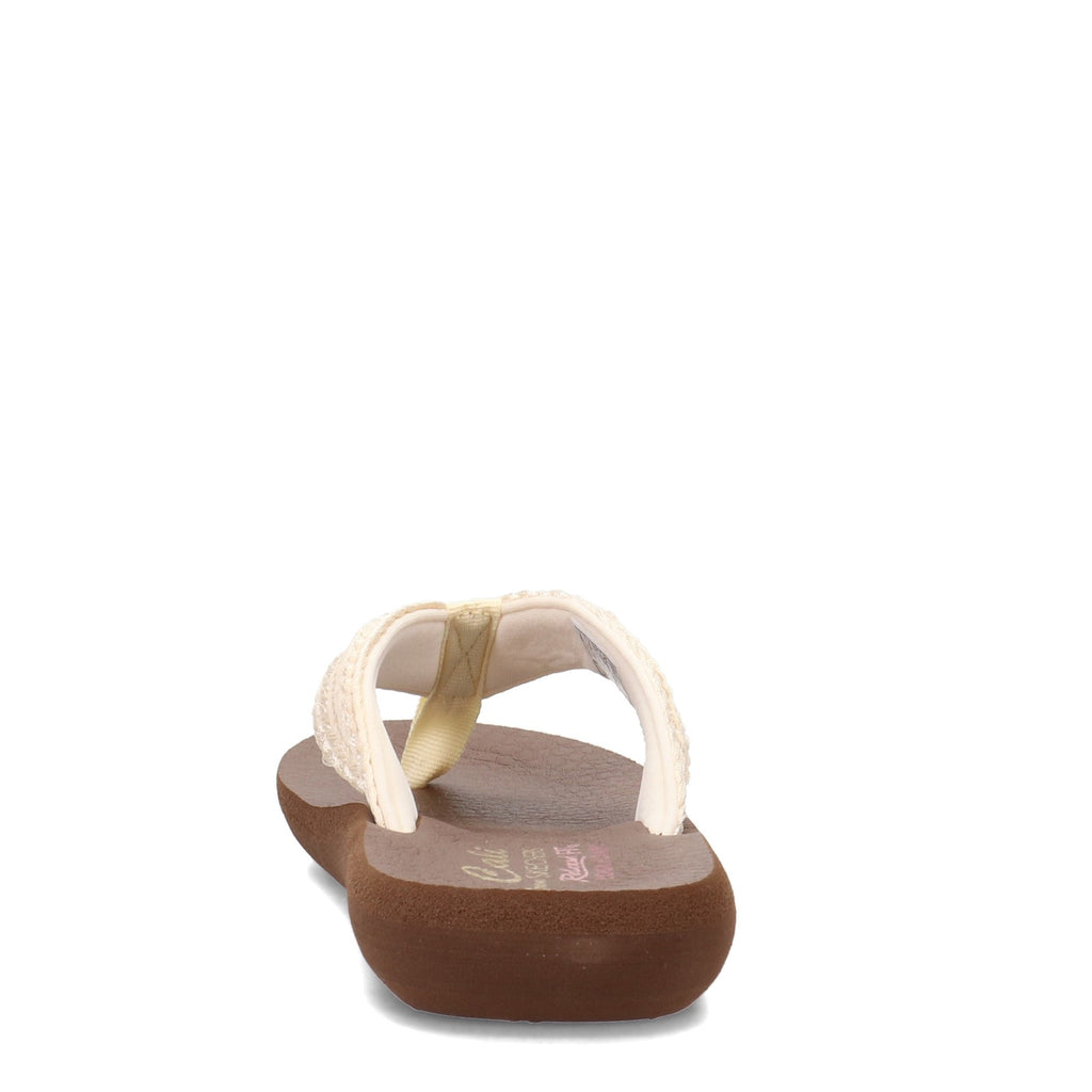 Women's Skechers, Asana Sandal