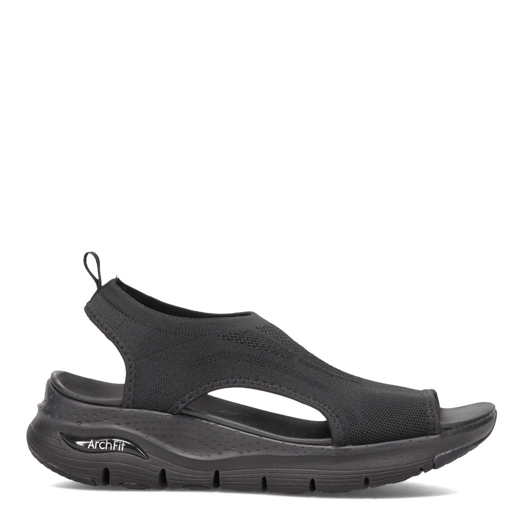 Women's Skechers, Arch Fit - City Catch Sandal