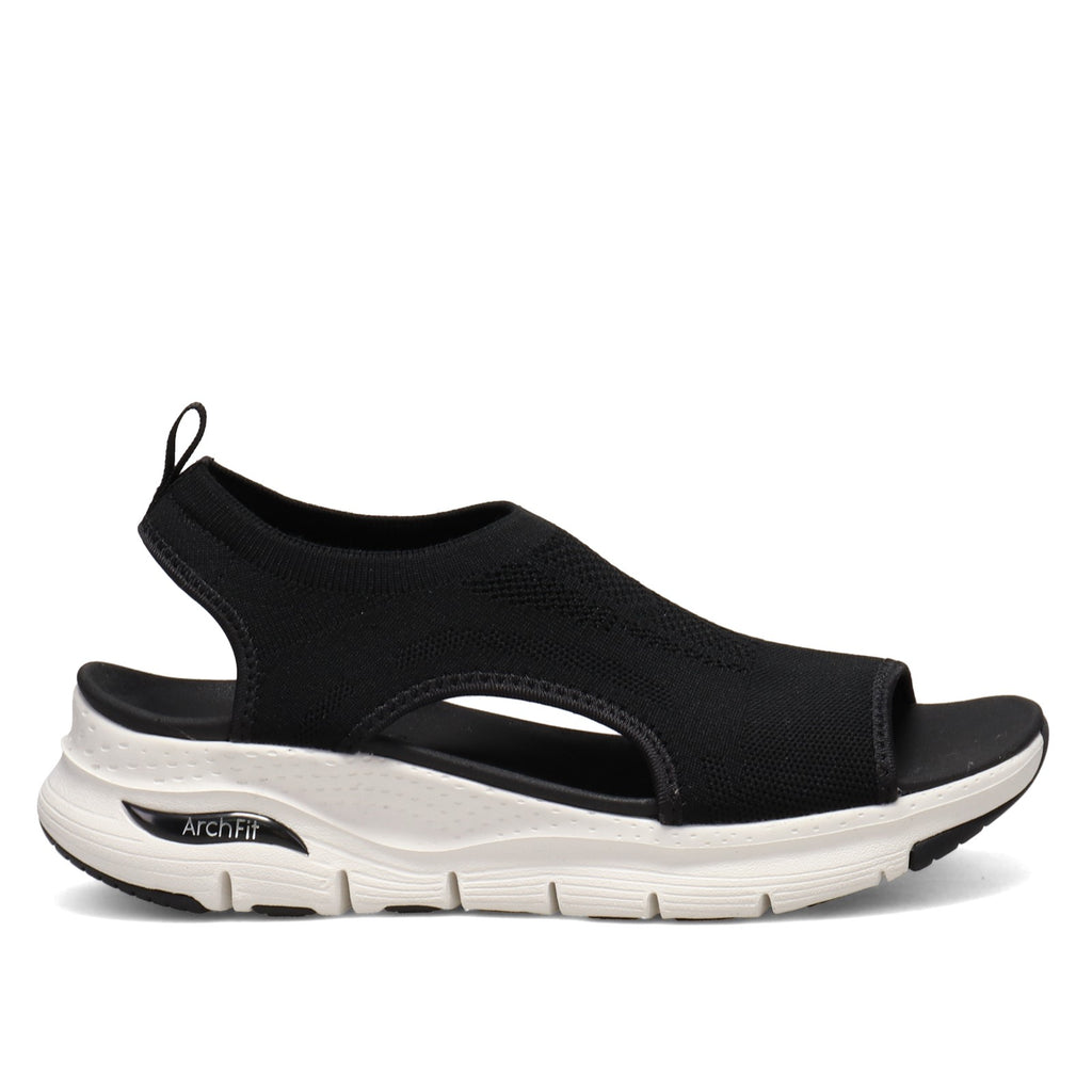Women's Skechers, Arch Fit - City Catch Sandal