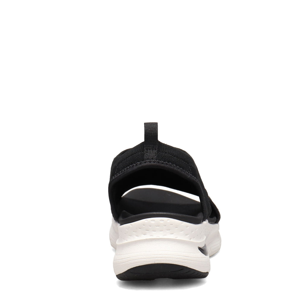 Women's Skechers, Arch Fit - City Catch Sandal