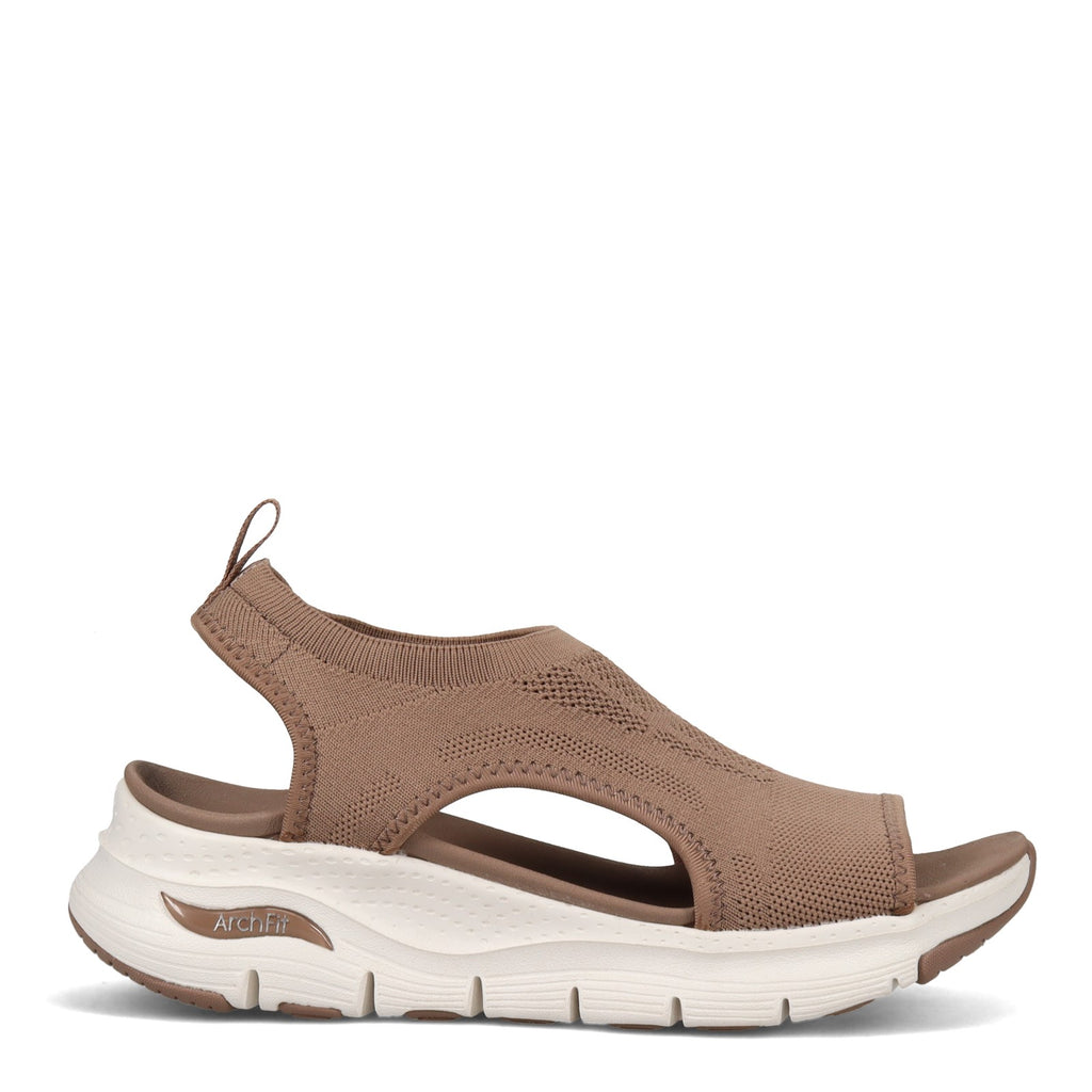 Women's Skechers, Arch Fit - City Catch Sandal
