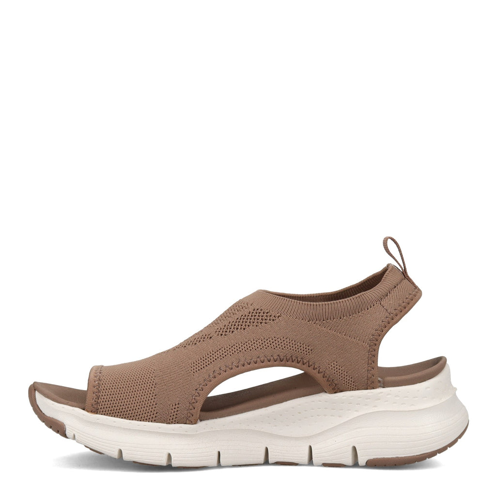 Women's Skechers, Arch Fit - City Catch Sandal