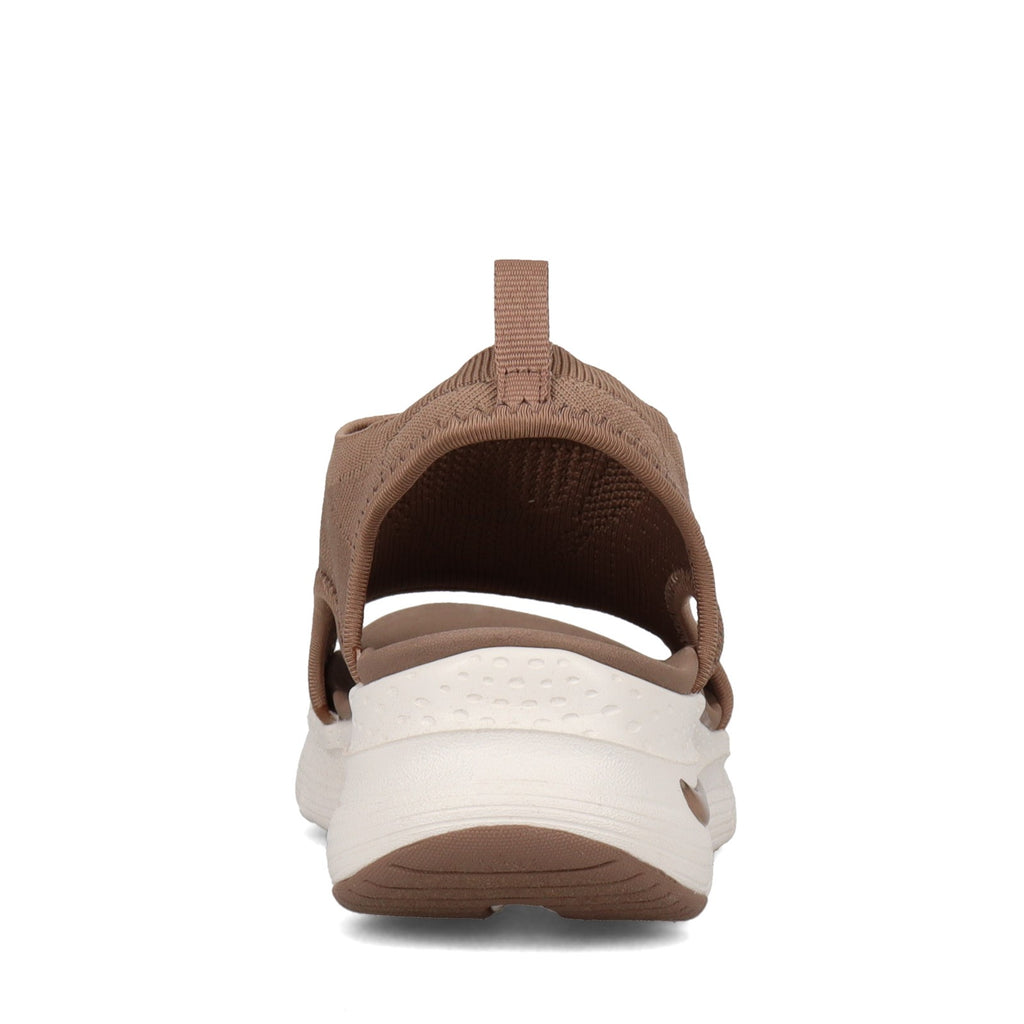 Women's Skechers, Arch Fit - City Catch Sandal