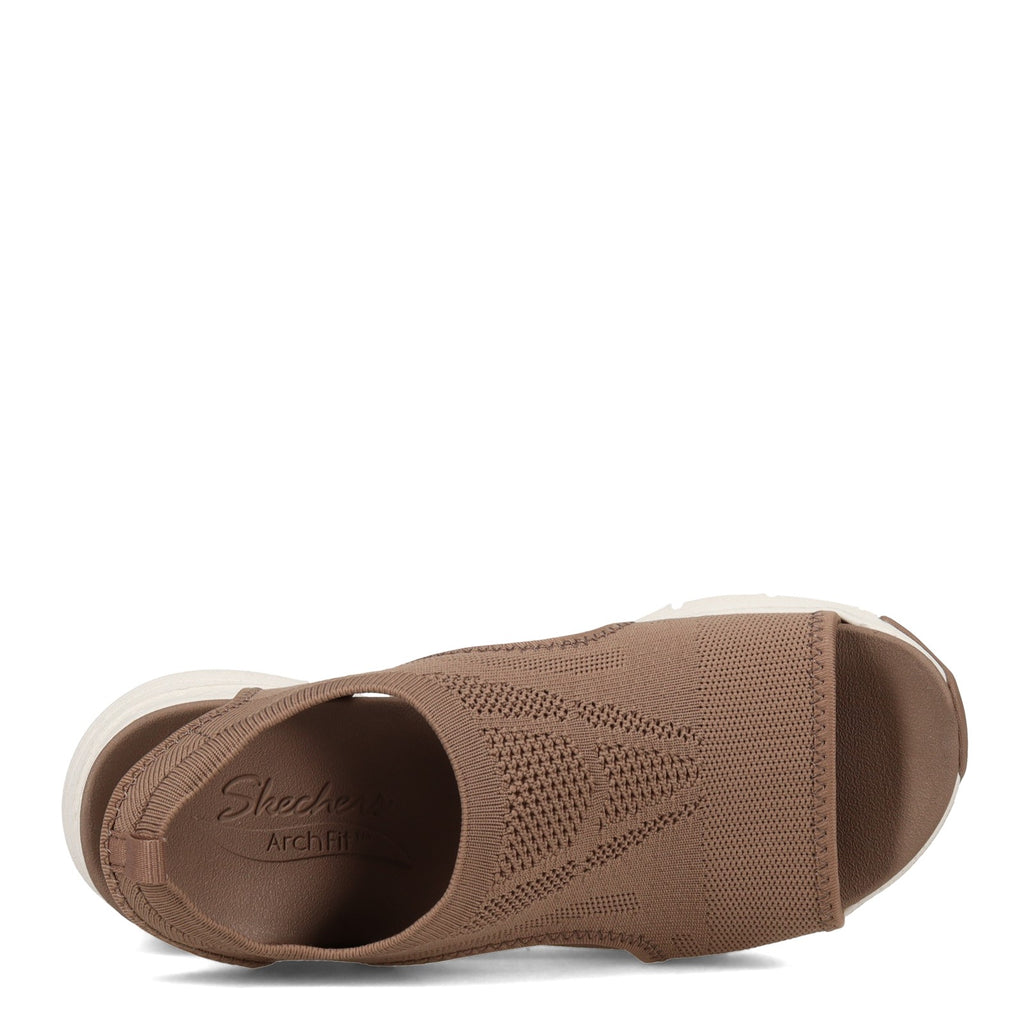 Women's Skechers, Arch Fit - City Catch Sandal