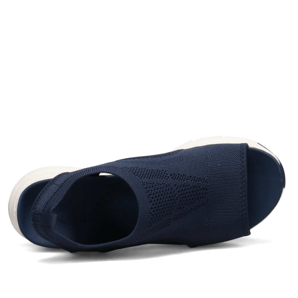 Women's Skechers, Arch Fit - City Catch Sandal