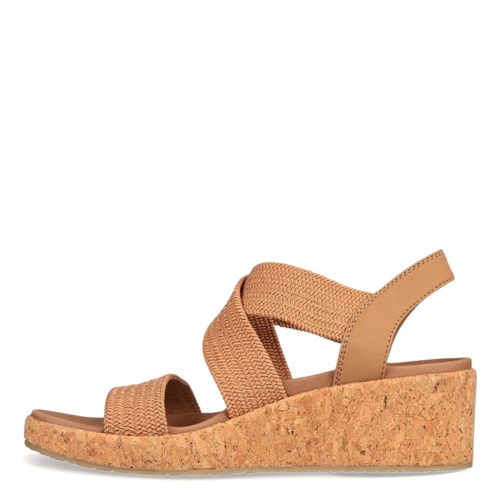 Women's Skechers, Arch Fit Beverlee - Love Stays Sandal