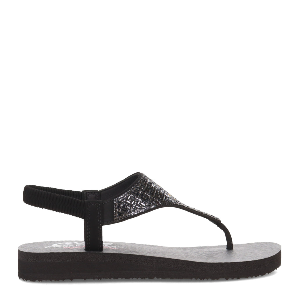 Women's Skechers, Meditation - Sweet Rock Sandal