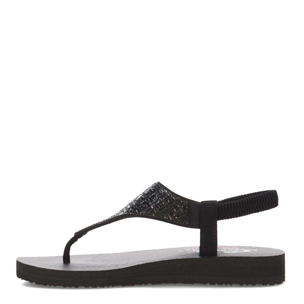 Women's Skechers, Meditation - Sweet Rock Sandal