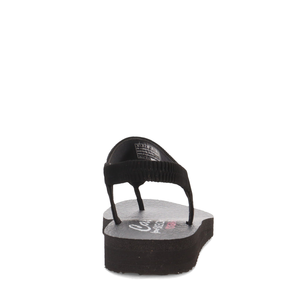 Women's Skechers, Meditation - Sweet Rock Sandal