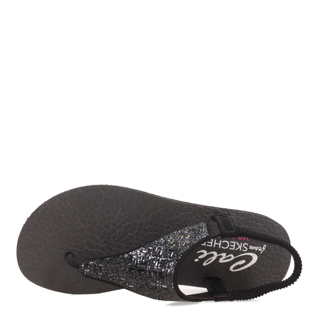 Women's Skechers, Meditation - Sweet Rock Sandal