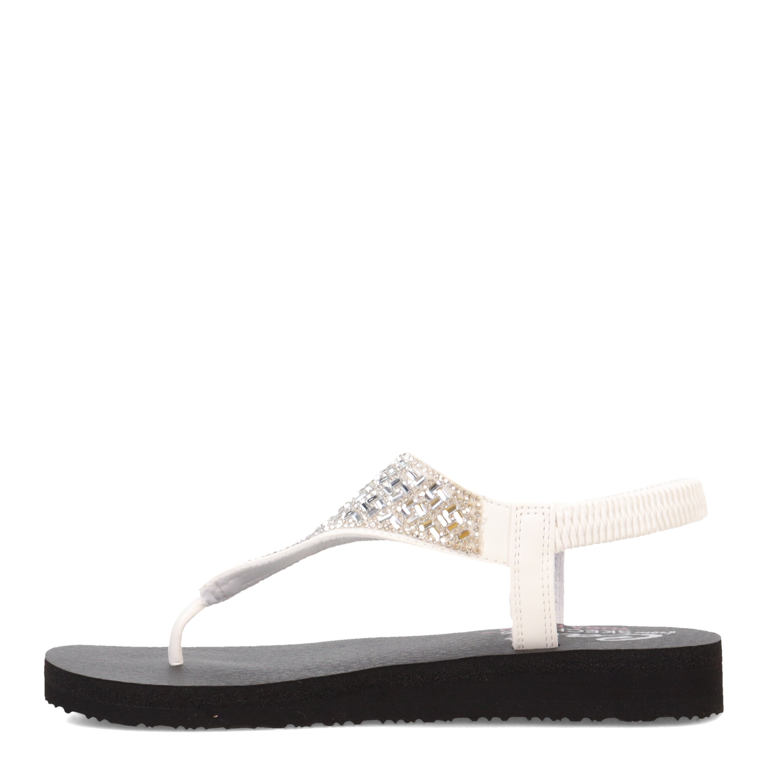 Women's meditation rock crown sandal cheap