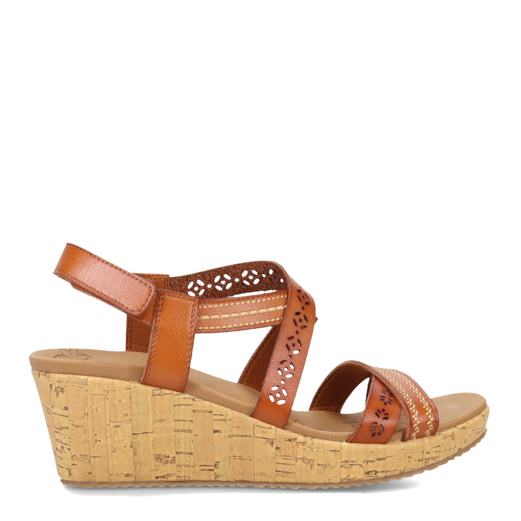 Women's Skechers Cali, Beverlee - Delicate Glow Sandal