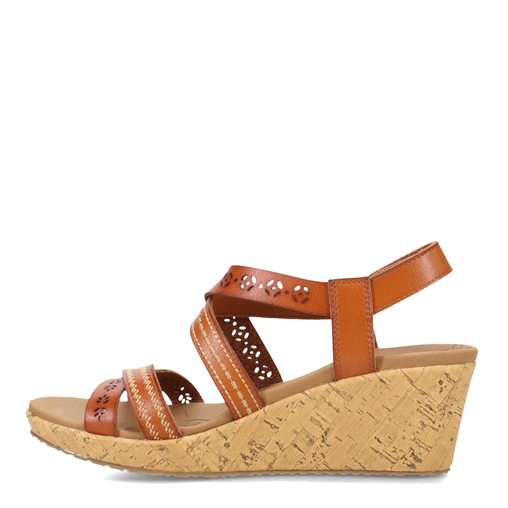 Women's Skechers Cali, Beverlee - Delicate Glow Sandal