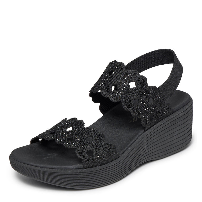 Women's Skechers, Parallel Lite - Sassy DayZ 2.0 Sandal