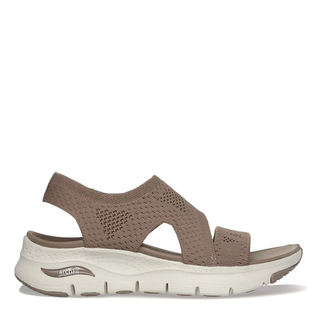 Women's Skechers, Arch Fit - Brightest Day Sandal