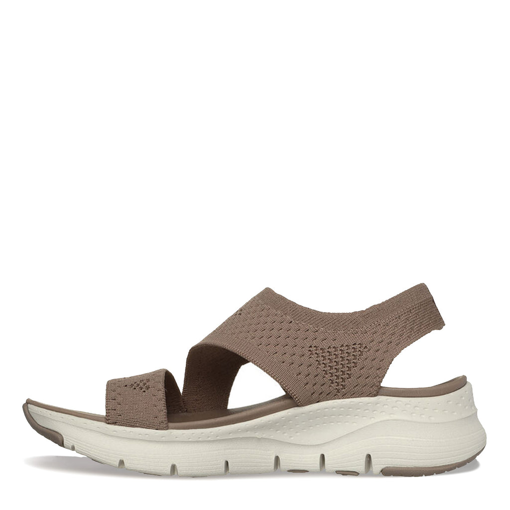 Women's Skechers, Arch Fit - Brightest Day Sandal