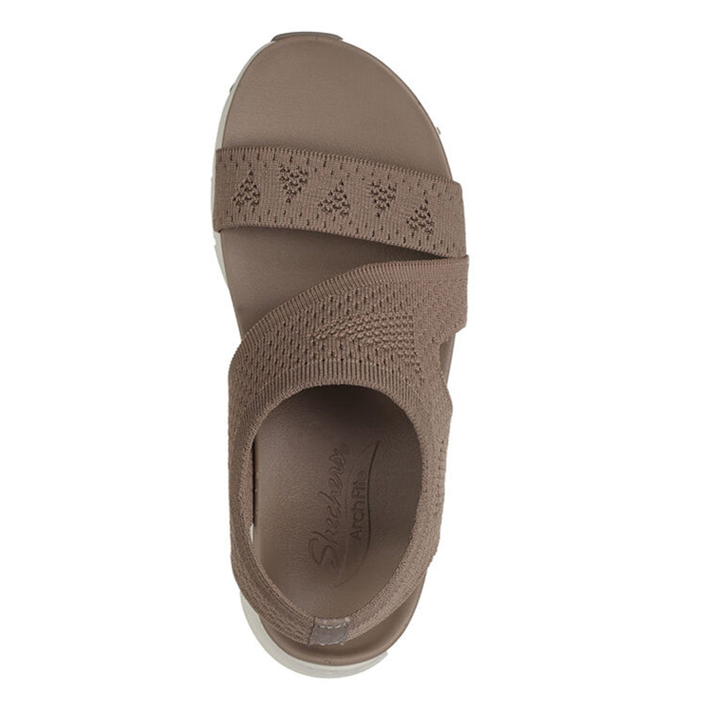 Women's Skechers, Arch Fit - Brightest Day Sandal