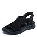 Women's Skechers, Slip-ins: Summits - Sweetly Evolved Sandal