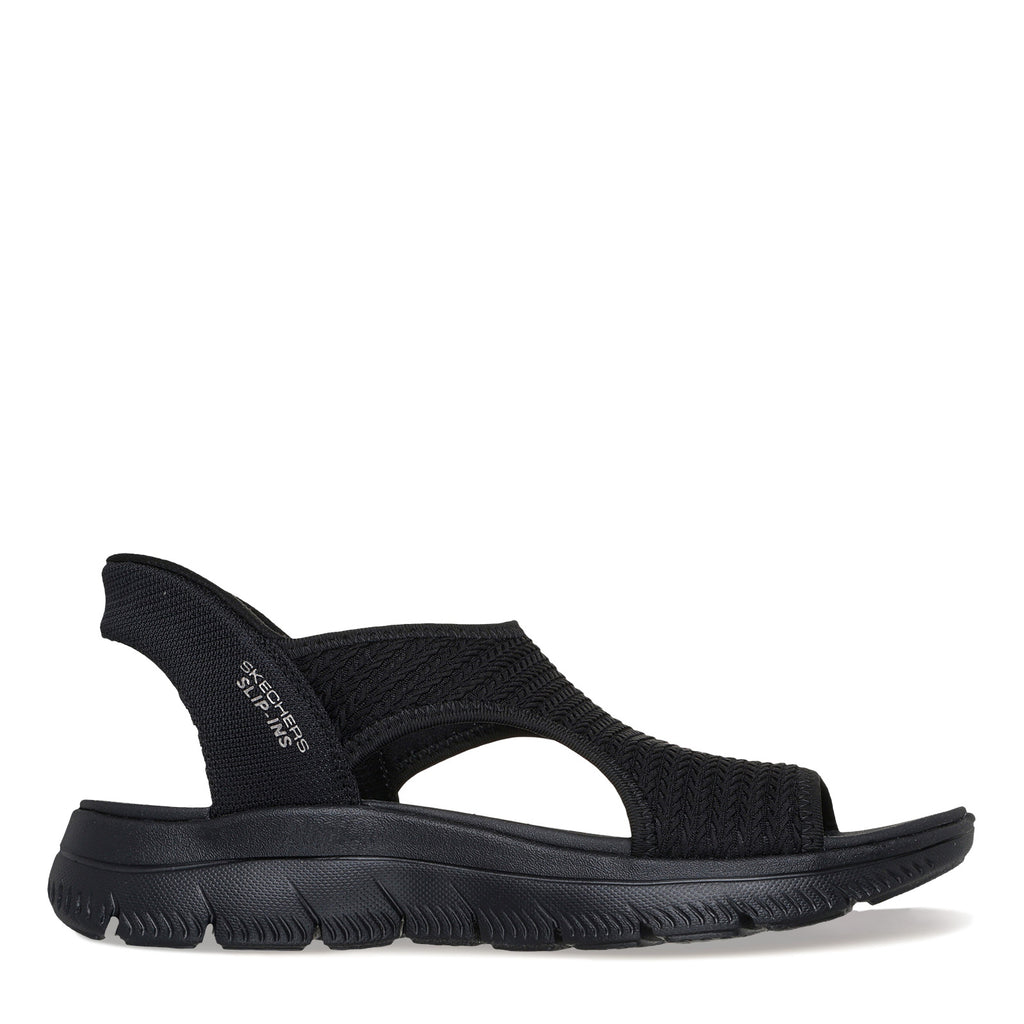 Women's Skechers, Slip-ins: Summits - Sweetly Evolved Sandal